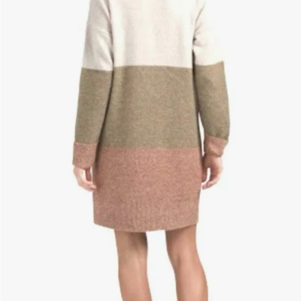 Rachel Rachel Roy Color Block Sweater - Picture 2 of 5